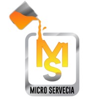 Micro Servecia Industria Comercio LTDA logo - Similar company to Aerofittings Peças E Equipamentos