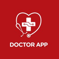 Doctor App Perú logo - Similar company to Anikama Group
