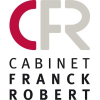 CFR - Cabinet Franck ROBERT logo - Similar company to Editions Riva