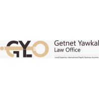 Getnet Yawkal Law Office