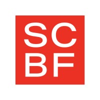 SCBF logo - Similar company to Winwinwin Mindset