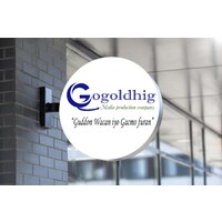 Gogoldhig Media Production Company logo - Similar company to Dk Media Production Company