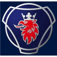 Scania Côte D'Ivoire logo - Similar company to Indigo Côte D’Ivoire