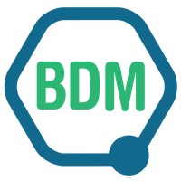 BioDynaMols logo - Similar company to Biodynamo
