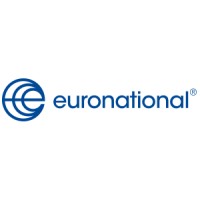 Euronational logo - Similar company to Premurosa Alumni