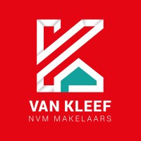 Van Kleef NVM Makelaars Rotterdam B.V. logo - Similar company to @Work Makelaardij