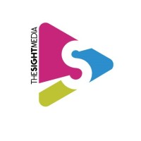 The Sight Media logo - Similar company to Sight Media