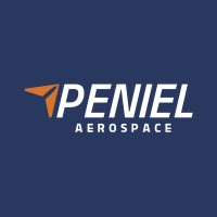Peniel Aerospace logo - Similar company to Turbine Engine Solutions