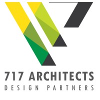 717 Architects logo - Similar company to 28'Creative