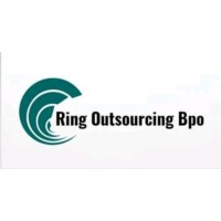 Ring Outsourcing BPO Jamaica logo - Similar company to Vs Outsourcing