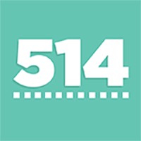 514Pixels Graphic & Web Design logo - Similar company to Kapreon