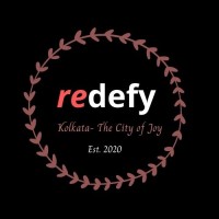 Redefy Kolkata logo - Similar company to Androiddd.Com