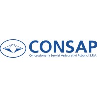CONSAP S.p.A. logo - Similar company to Consap