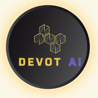 Devot AI logo - Similar company to Sqilco