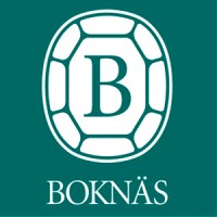 Boknäs logo - Similar company to Tablebed