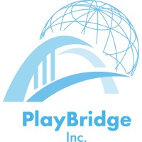 PlayBridge Inc, logo - Similar company to Play Bridge