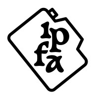 IPFA International Photography Festivals Association logo - Similar company to The Association Of International Photography Art Dealers