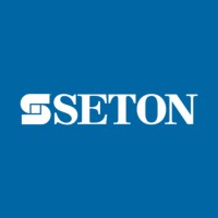 Seton Brasil logo - Similar company to Brady Brasil