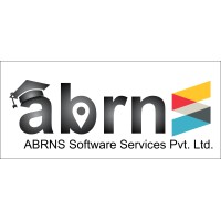 ABRNS Software Services Pvt Ltd logo - Similar company to Marc2Web Erp Solutions Pvt Ltd