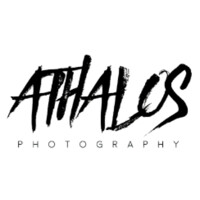 Athalos Photography logo - Similar company to Athalos