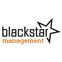 Blackstar Management logo - Similar company to Coolcat Plant Services