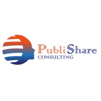Publishare Consulting logo - Similar company to Action Labs Srl