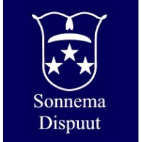 Sonnema Dispuut logo - Similar company to A.D.D. Insolente