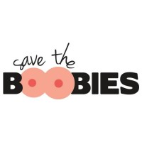 Save The Boobies
