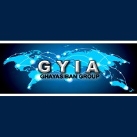 Ghayasiban Group logo - Similar company to Empro Holding