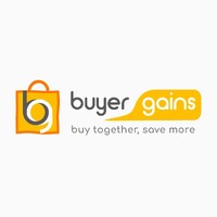 Buyergains logo - Similar company to Expresion Consultancy Services
