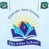 The Atlas School logo - Similar company to Zm Technologies