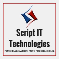 Script IT Technologies logo - Similar company to Cordon Technologies Pvt Ltd