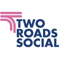 Two Roads Social logo - Similar company to Web Lumens