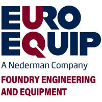 EUROEQUIP logo - Similar company to Etramo Bv