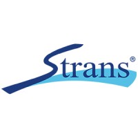 Strans logo - Similar company to Digitap, Llc