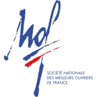 Groupement des Meilleurs Ouvriers de France AuRA logo - Similar company to Coet-Mof