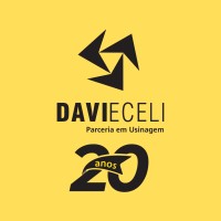 Davieceli Industria Metalurgica logo - Similar company to Elevitta Elevadores