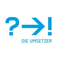 Die Umsetzer GmbH logo - Similar company to Trainconsulting