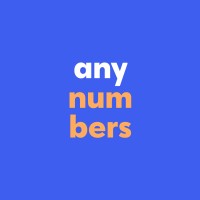 Anynumbers logo - Similar company to Anysign