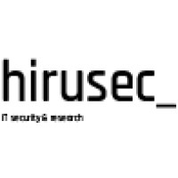 hirusec_ logo - Similar company to Uvesco Sa