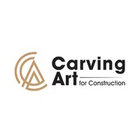 Carving Art logo - Similar company to Irish Polymer Clay Guild
