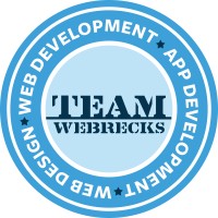 Webrecks Technologies logo - Similar company to Upward Infotech