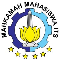 Mahkamah Mahasiswa ITS logo - Similar company to Blm Ftirs Its