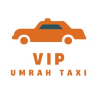 VIP Umrah Taxi logo - Similar company to Gettickets, Llc - Tickets & Hotels