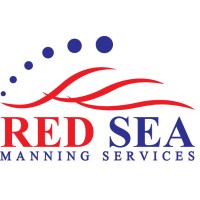 Red Sea Manning Services logo - Similar company to الميار للملاحة والتصدير والاستيراد