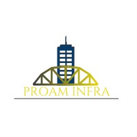 Proam Infra Private Limited logo - Similar company to Cloudchip Technologies Private Limited