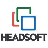 Headsoft Desenvolvimento de Sistemas logo - Similar company to Cslog Desenvolvimento De Sistemas Ltda