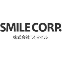 Smile Corporation logo - Similar company to Innovatech Studio