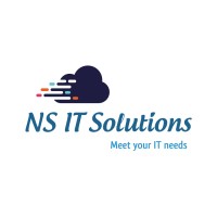 NS IT Solutions logo - Similar company to Ns Solutions, Llc