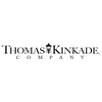 Thomas Kinkade Company logo - Similar company to Big Brain Studios